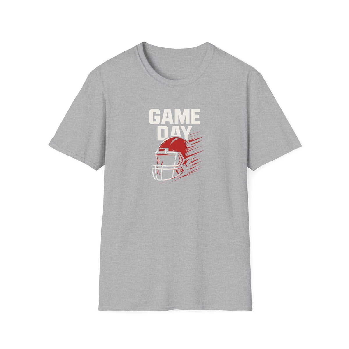 Football Game Day T-Shirt