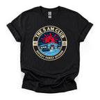 The 5 AM Club Hockey T-Shirt