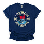 The 5 AM Club Hockey T-Shirt