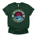 The 5 AM Club Hockey T-Shirt