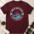The 5 AM Club Hockey T-Shirt