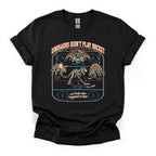 Dinosaurs Didn't Play Hockey T-Shirt