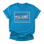 Greetings from the Rink Hockey T-Shirt