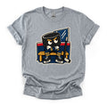 Two Minutes for Grumpy Hockey T-Shirt