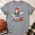 Personal Fowl Basketball T-Shirt