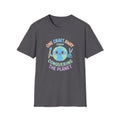 Conquering the Planet T-Shirt