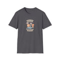 Workshop Wonders and Ouches T-Shirt