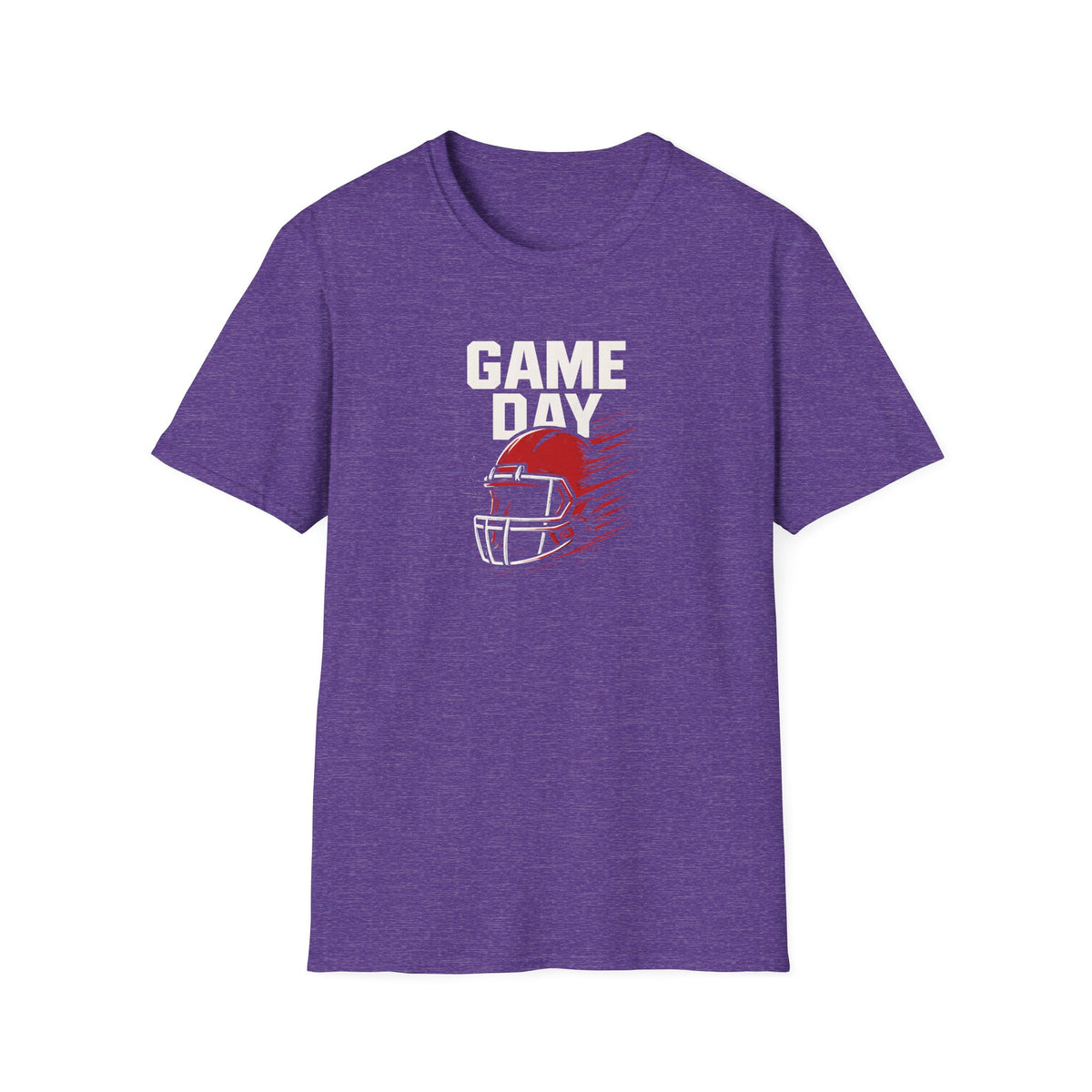 Football Game Day T-Shirt