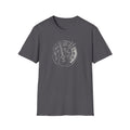 Musical Guitar Emblem T-Shirt